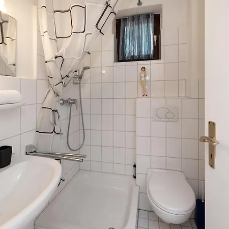 Quartier Acht Holiday home
