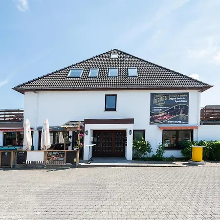 Holiday home Quartier Acht
