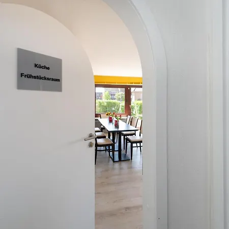 Holiday home Quartier Acht *
