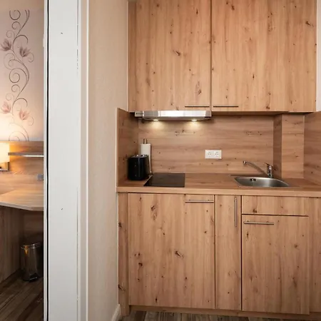 Holiday home Quartier Acht *