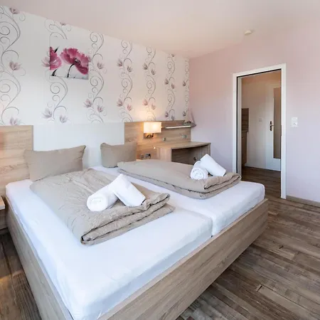 Holiday home Quartier Acht