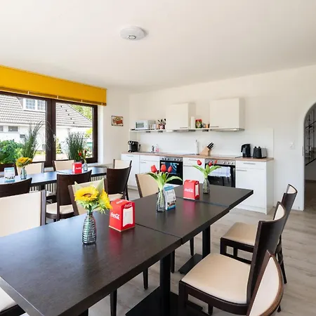 Quartier Acht Holiday home