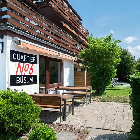 Quartier Acht Holiday home