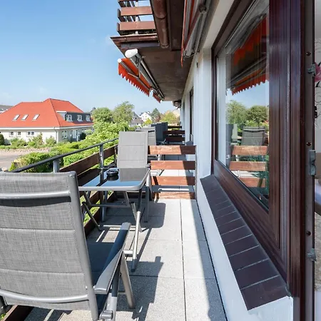 Quartier Acht Busum