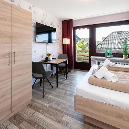 Holiday home Quartier Acht *