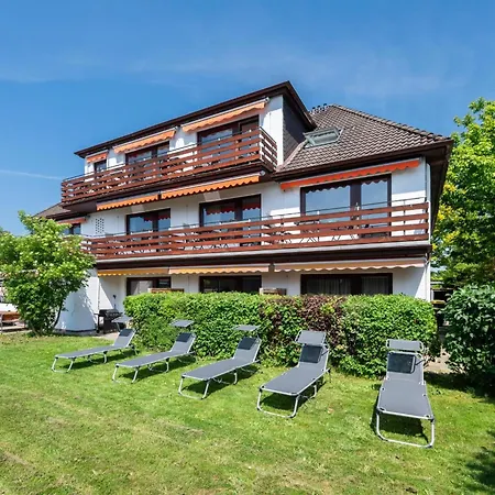 Quartier Acht Holiday home *